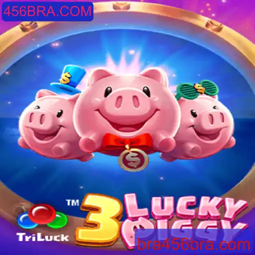 Explorando 3LUCKYPIGGY: O Jogo Inovador que Conquista o Mundo