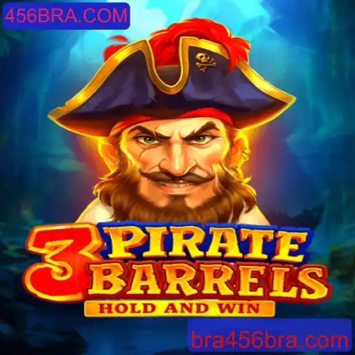 Descubra o Fascinante Mundo de 3PirateBarrels