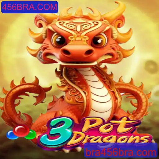 3PotDragons: Uma Jornada Épica no Mundo dos Dragões