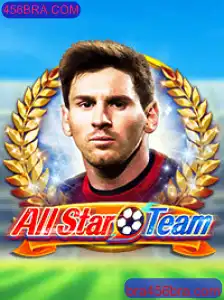 Descubra o Mundo de AllStarTeam: Uma Aventura Inovadora no Universo dos Jogos