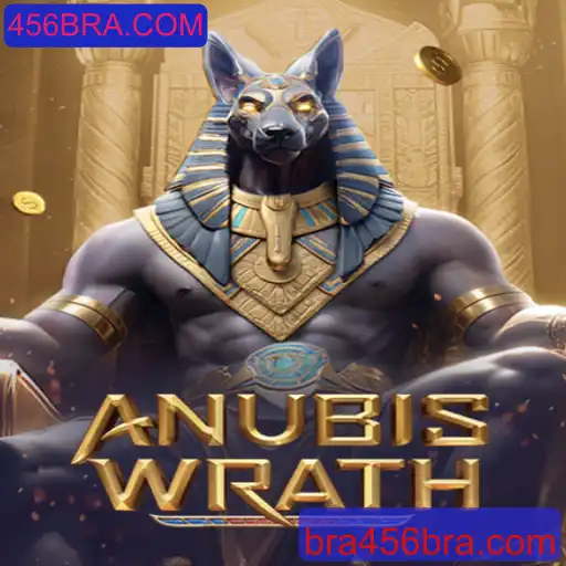 AnubisWrath: Uma Jornada de Mitologia e Aventura