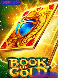 Descubra o Mundo Encantado de BookofGold