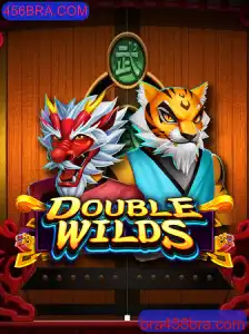 DoubleWilds: A Nova Sensação do Mundo dos Jogos