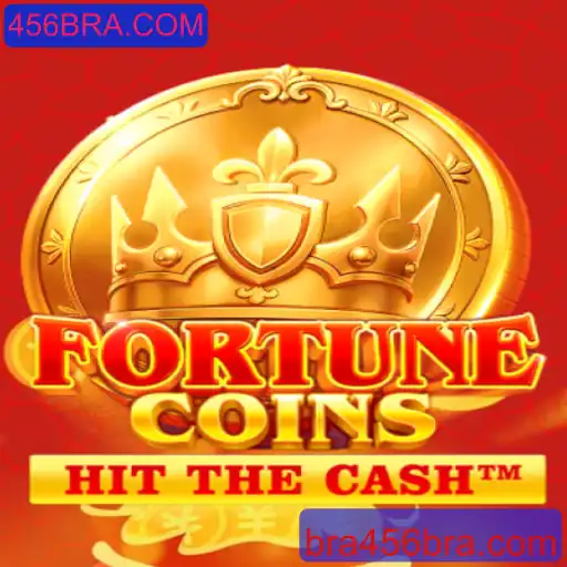 FortuneCoins: Descobrindo o Mundo Fascinante de 456BRA.COM
