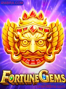 Descubra o Mundo Encantado de FortuneGems