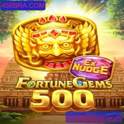 FortuneGems500: Descubra a Nova Sensação dos Jogos de Azar Online