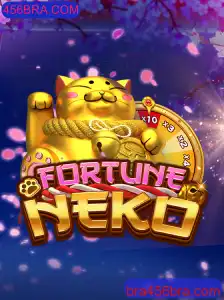 Descubra o Fascinante Mundo do Jogo FortuneNeko