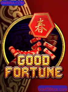 Descubra o Fascinante Mundo do Jogo 'GoodFortune'
