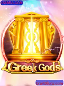 GreekGods: Uma Jornada Épica no Mundo Antigo