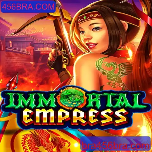Explorando ImmortalEmpress: Um Novo Jogo Revolucionando o Mercado