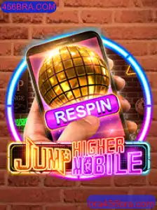 JumpHighermobile: O Universo Vertiginoso de Sautes em Realidade Aumentada