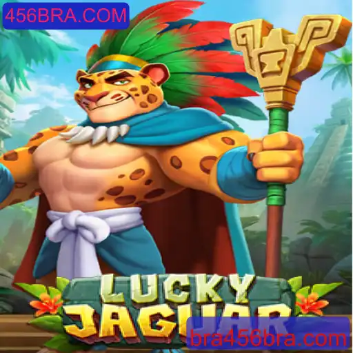 Explorando o Jogo LuckyJaguar e a Palavra-Chave 456BRA.COM