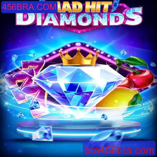 MadHitDiamonds: Descobrindo o Fascinante Mundo do Jogo com 456BRA.COM