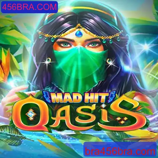 Descubra as Aventuras de MadHitOasis: Um Novo Capítulo nos Jogos Online