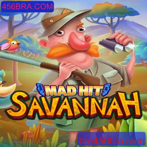 Explorando o Universo de MadHitSavannah: O Novo Fenômeno dos Jogos