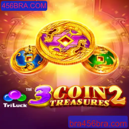 Descubra o Mundo de Aventuras de 3CoinTreasures2