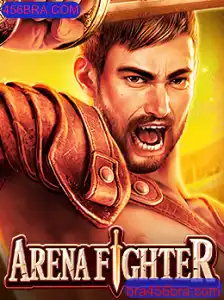 Descubra o Empolgante Mundo de ArenaFighter