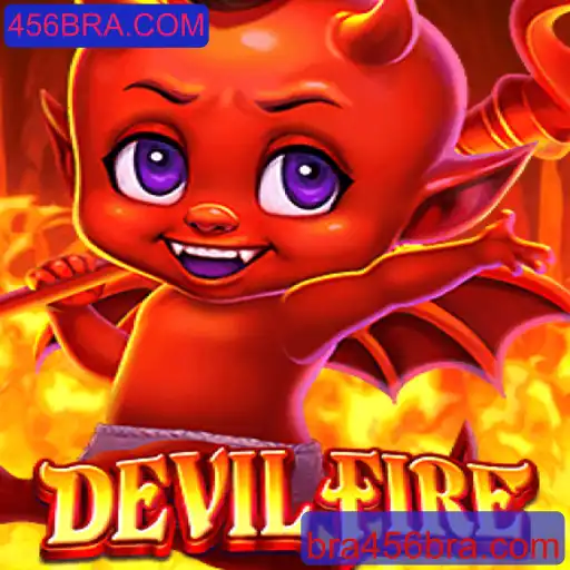 DevilFire: A Nova Sensação no Mundo dos Jogos