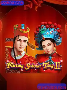 Flirting Scholar Tang II: A Fascinante Jornada Interativa no Mundo dos Jogos