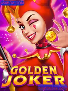 GoldenJoker: A Revolução dos Jogos Online