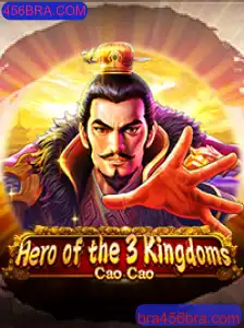 Descubra o Fascinante Mundo de Heroofthe3KingdomsCaoCao