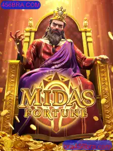 MidasFortune: Descubra o Fascinante Mundo do Novo Jogo Inovador