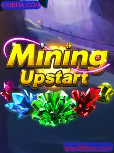 Explorando o Mundo de MiningUpstart