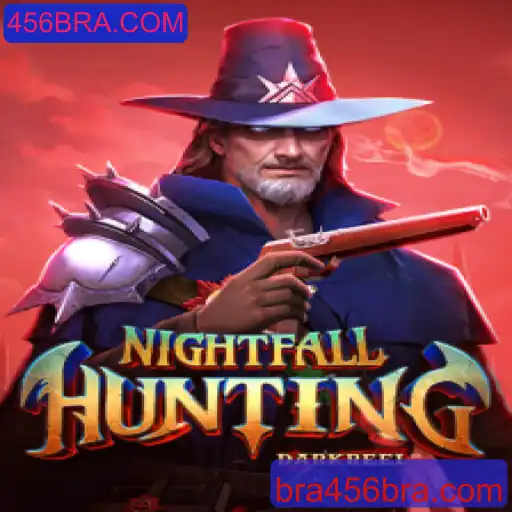 Explorando a Aventura Imersiva de NightfallHunting e a Dinâmica 456BRA.COM