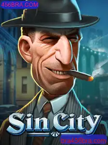 Descubra SinCity: A Nova Sensação dos Jogos com 456BRA.COM