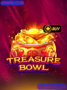 TreasureBowl: Aventura e Estratégia no Mundo Virtual