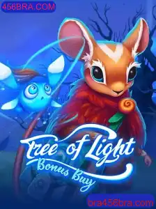 Explore o Mundo Mágico de TreeOfLightBonusBuy