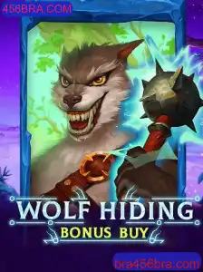 Descubra o Universo Empolgante de WolfHidingBonusBuy