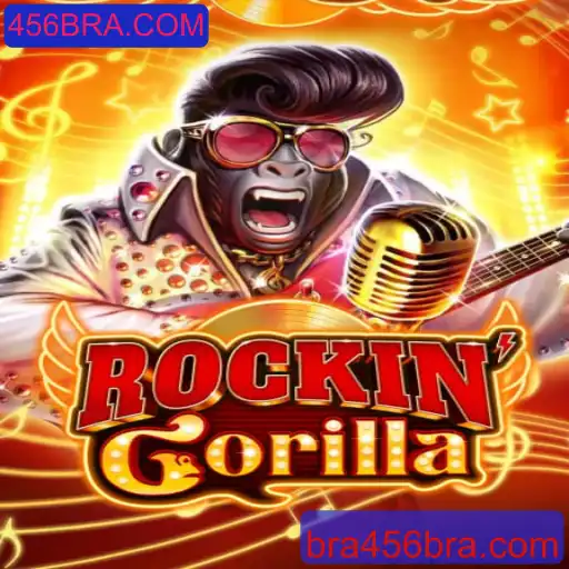 Desvendando o Mundo do RockinGorilla: Um Jogo Inovador para os Amantes de Aventura