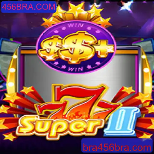 Descubra o Mundo Emocionante de Super777II com 456BRA.COM