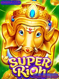Explorando o Universo de SuperRich: O Novo Fenômeno do Mundo dos Games