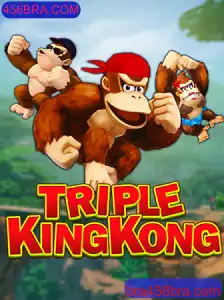 TripleKingKong: O Novo Fenômeno dos Jogos Digitais