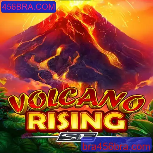 Descubra a Aventura Intensa de VolcanoRisingSE - A Nova Sensação dos Jogos