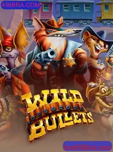 Explorando o Mundo de WildBullets: Um Mergulho no Jogo de Aventura